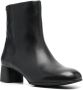 Camper Katie 40mm heeled boots Black - Thumbnail 2