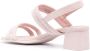 Camper Katie 50mm strap sandals Pink - Thumbnail 3