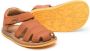 Camper Kids Bicho closed-toe sandals Brown - Thumbnail 2