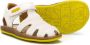 Camper Kids Bicho cut-out detail sandals Neutrals - Thumbnail 2