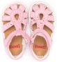Camper Kids Bicho cut-out sandals Pink - Thumbnail 3