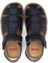 Camper Kids Bicho side-strap fastening sandals Blue - Thumbnail 3