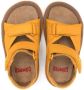 Camper Kids Bicho side-strap fastening sandals Orange - Thumbnail 3