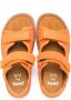 Camper Kids Bicho touch-strap sandals Orange - Thumbnail 3