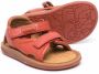 Camper Kids Bicho touch-strap sandals Red - Thumbnail 2