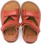 Camper Kids Bicho touch-strap sandals Red - Thumbnail 3