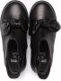 Camper Kids bow-detail ankle leather boots Black - Thumbnail 3