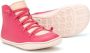 Camper Kids Brutus ankle boots Pink - Thumbnail 2