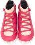 Camper Kids Brutus ankle boots Pink - Thumbnail 3