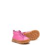 Camper Kids Brutus ankle leather boots Pink - Thumbnail 2