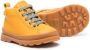 Camper Kids Brutus ankle leather boots Yellow - Thumbnail 2