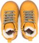 Camper Kids Brutus ankle leather boots Yellow - Thumbnail 3