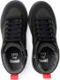 Camper Kids Brutus lace-up boots Black - Thumbnail 3