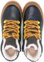 Camper Kids Brutus lace-up boots Blue - Thumbnail 3
