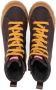 Camper Kids Brutus lace-up boots Brown - Thumbnail 3