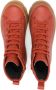 Camper Kids Brutus lace-up boots Red - Thumbnail 3