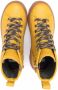Camper Kids Brutus low-top boots Yellow - Thumbnail 3