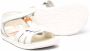 Camper Kids chick cut-out detailed sandals White - Thumbnail 2