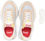 Camper Kids colour-block lace-up sneakers Grey - Thumbnail 3