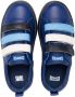 Camper Kids colour-block touch-strap sneakers Blue - Thumbnail 3
