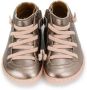 Camper Kids Dadda lace-up sneakers Neutrals - Thumbnail 3