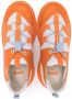 Camper Kids drawstring lace-up low-top sneakers Orange - Thumbnail 3