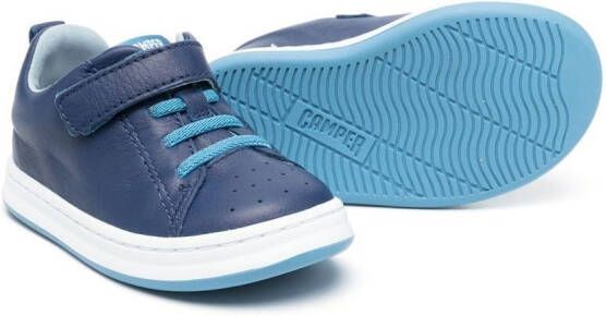 Camper Kids lace-up Runner sneakers Blue