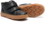 Camper Kids leather touch-strap sneakers Black - Thumbnail 2