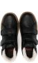 Camper Kids leather touch-strap sneakers Black - Thumbnail 3