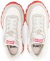 Camper Kids logo-patch round-toe sneakers Neutrals - Thumbnail 3