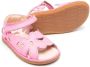 Camper Kids Miko Twins sandals Pink - Thumbnail 2