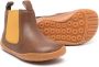 Camper Kids Norte ankle boots Brown - Thumbnail 2