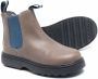 Camper Kids Norte ankle boots Grey - Thumbnail 2