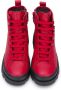 Camper Kids Norte ankle boots Red - Thumbnail 3