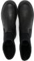 Camper Kids Norte round-toe leather boots Black - Thumbnail 3