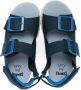 Camper Kids Oruga buckled sandals Blue - Thumbnail 3