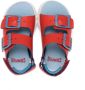 Camper Kids Oruga buckled sandals Red - Thumbnail 3