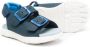Camper Kids Oruga first walker sandals Blue - Thumbnail 2