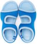 Camper Kids Oruga open-toe sandals Blue - Thumbnail 3