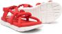 Camper Kids Oruga slingback-strap sandals Red - Thumbnail 2