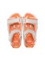Camper Kids Ous open-toe touch-strap sandals Grey - Thumbnail 3