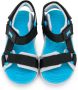 Camper Kids Ous strappy sandals Blue - Thumbnail 3