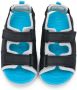Camper Kids Ous strappy sandals Blue - Thumbnail 3