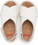 Camper Kids Pelotas Flota leather sandals White - Thumbnail 3