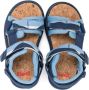 Camper Kids Pelotas Flota sandals Blue - Thumbnail 3