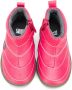Camper Kids Peu Cami FW ankle boots Pink - Thumbnail 3