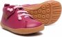 Camper Kids Peu Cami FW leather sneakers Pink - Thumbnail 2