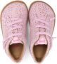 Camper Kids Peu Cami lace-up sneakers Pink - Thumbnail 3