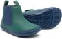 Camper Kids Peu Cami leather boots Green - Thumbnail 2