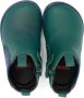 Camper Kids Peu Cami leather boots Green - Thumbnail 3
